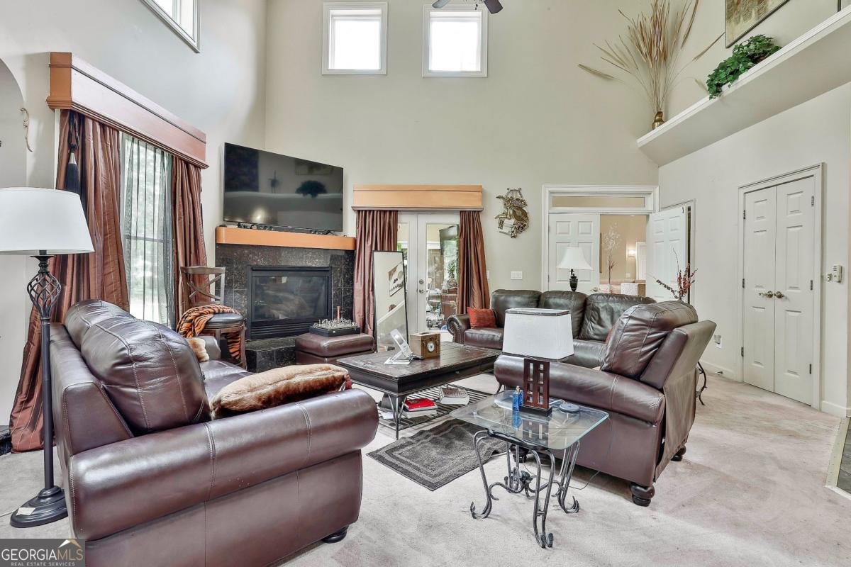 226 Long Island Drive Whitesburg - 27