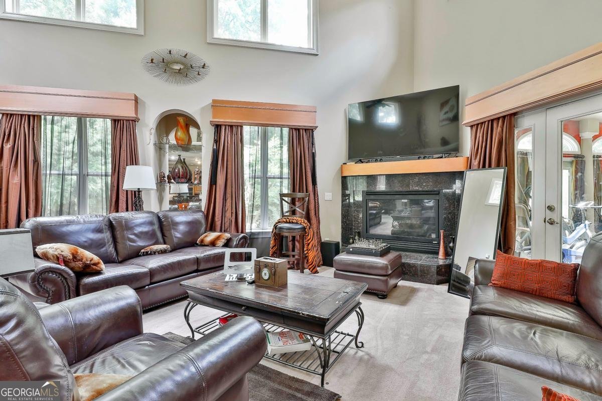226 Long Island Drive Whitesburg - 28