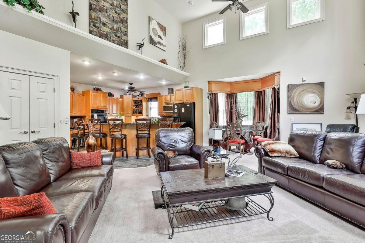 226 Long Island Drive Whitesburg - 29