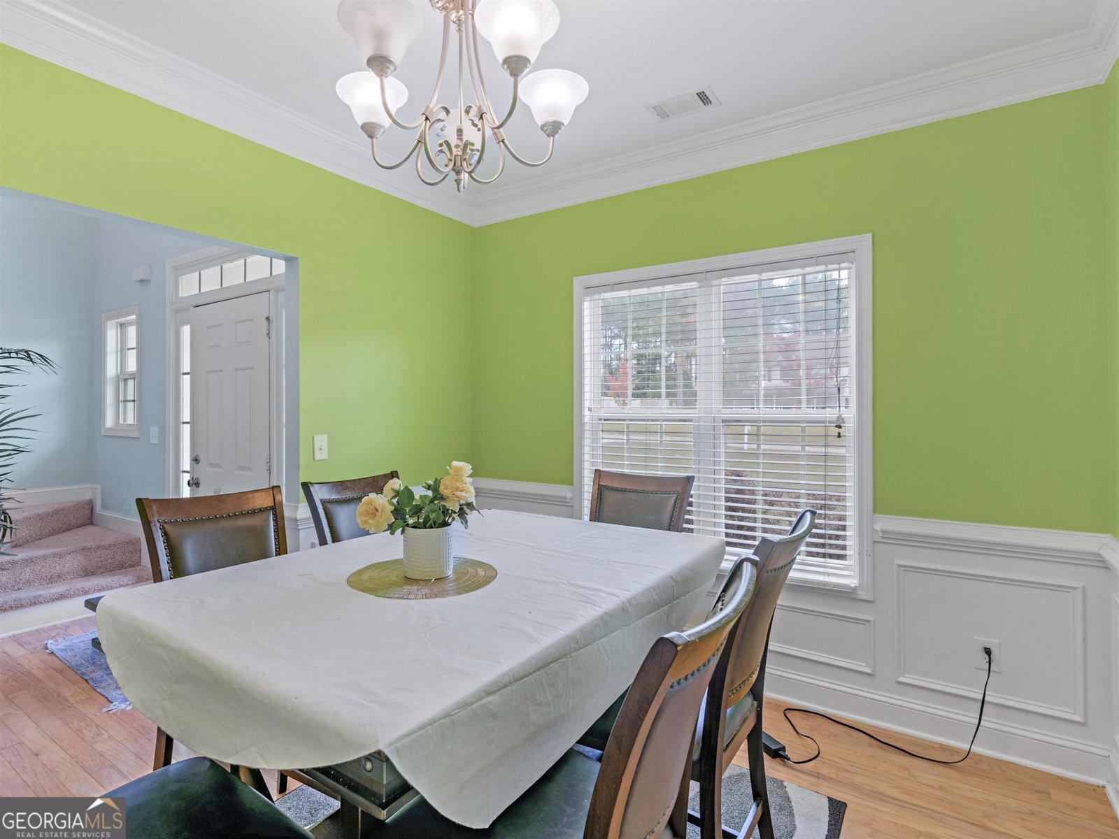 414 Allison Drive Griffin - 12