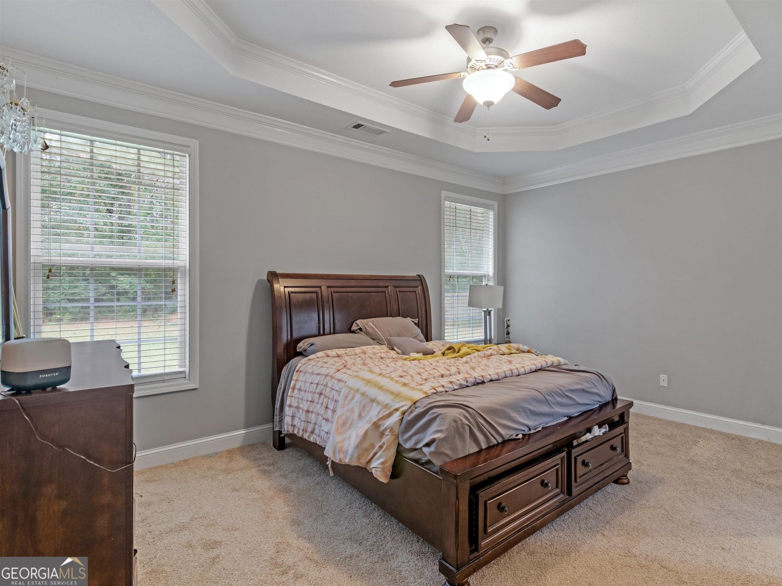 414 Allison Drive Griffin - 28