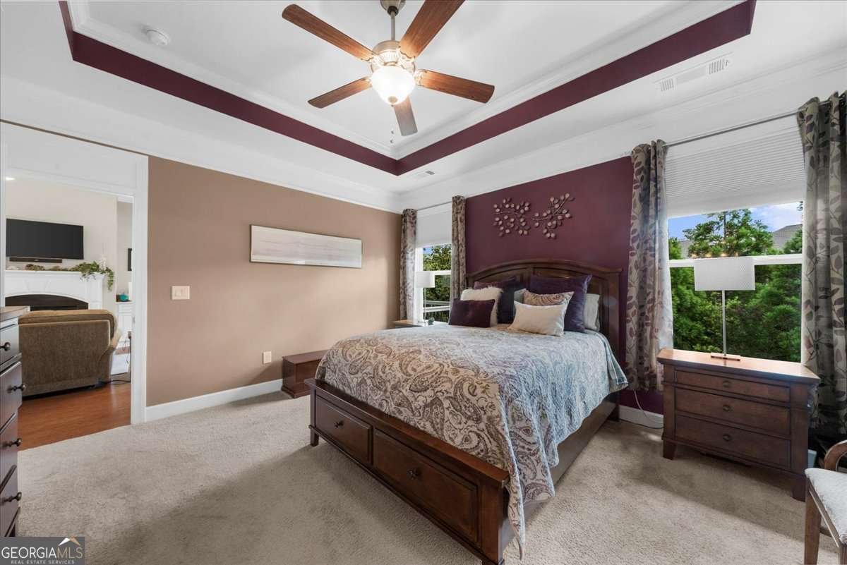 3554 Black Cherry Point Gainesville - 27