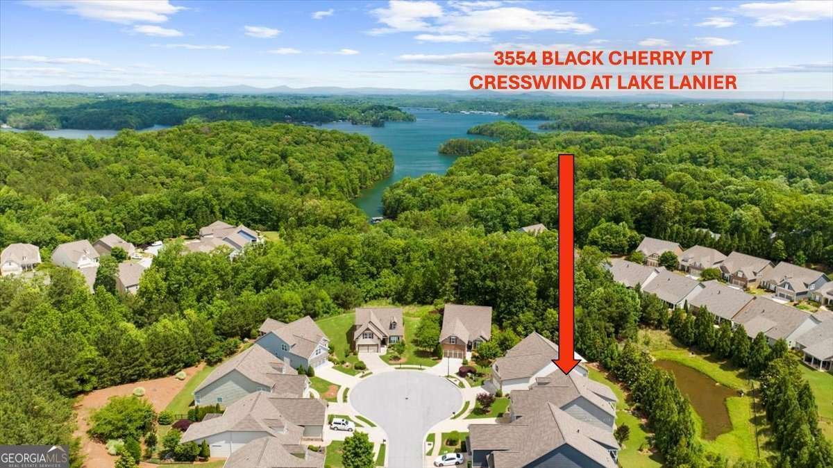 3554 Black Cherry Point Gainesville - 3