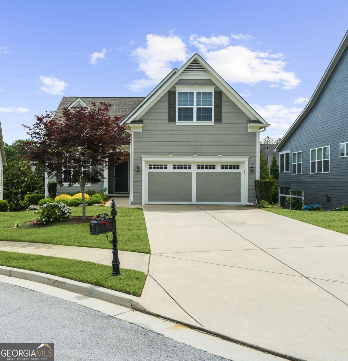 3554 Black Cherry Point Gainesville - 5