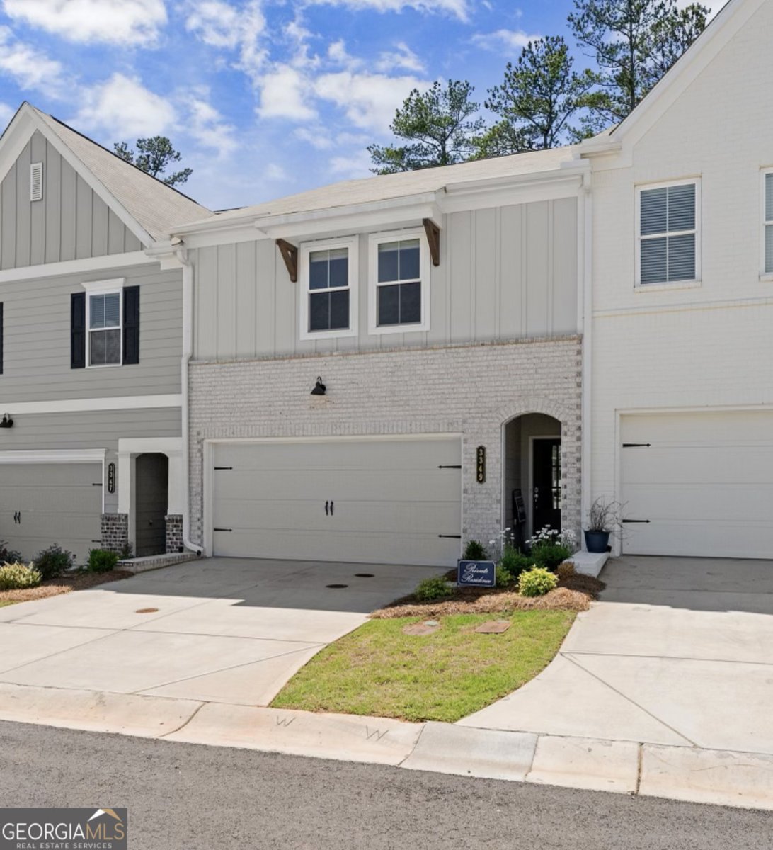 3349 Verdi Lane Kennesaw - 1
