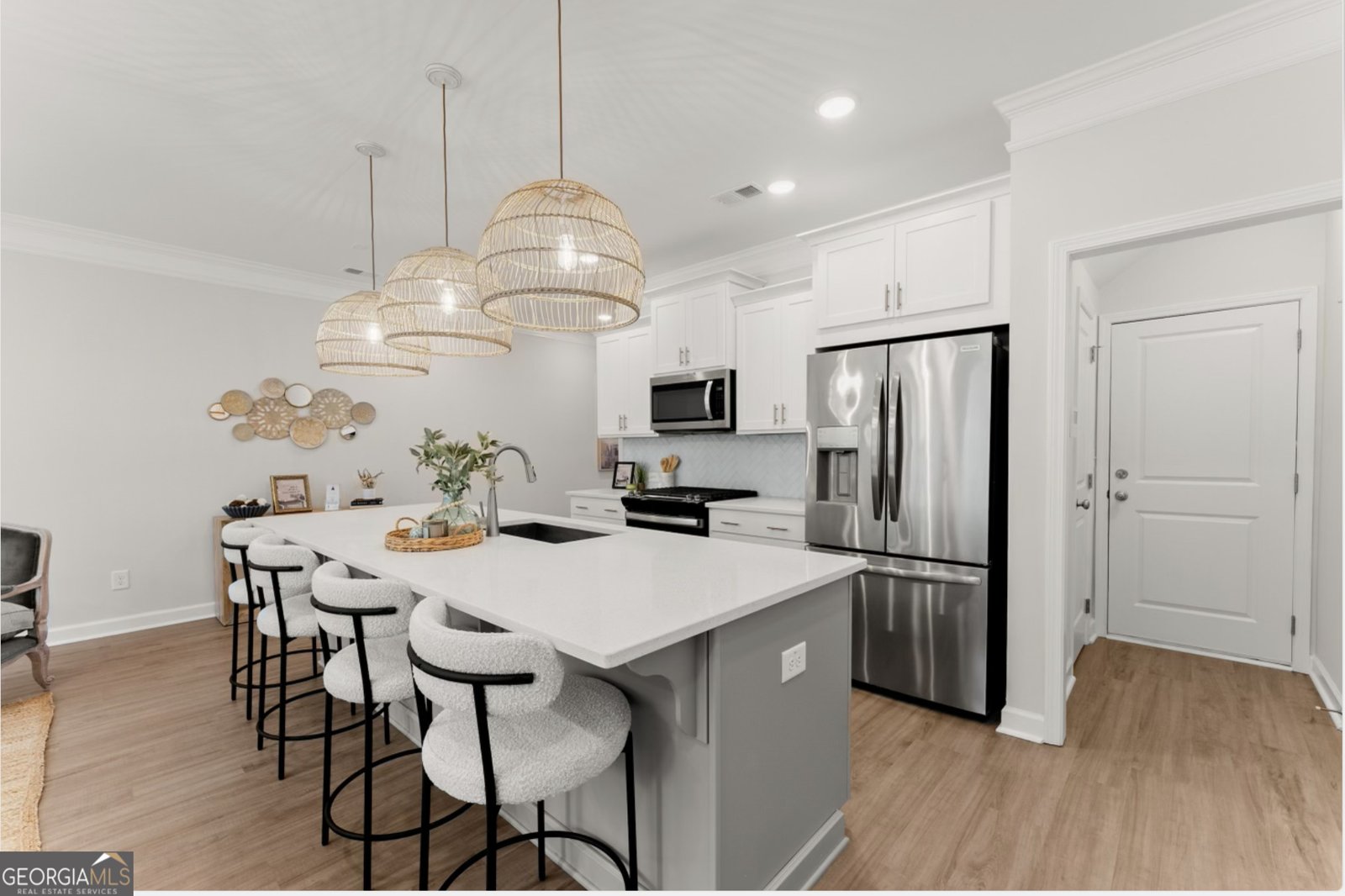 3349 Verdi Lane Kennesaw - 3