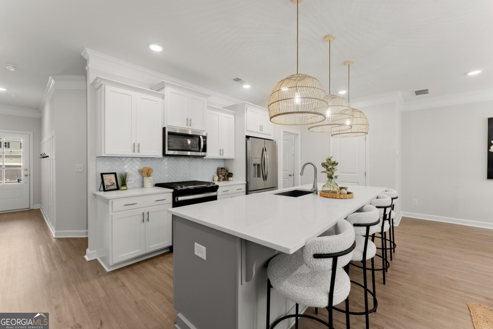 3349 Verdi Lane Kennesaw - 4