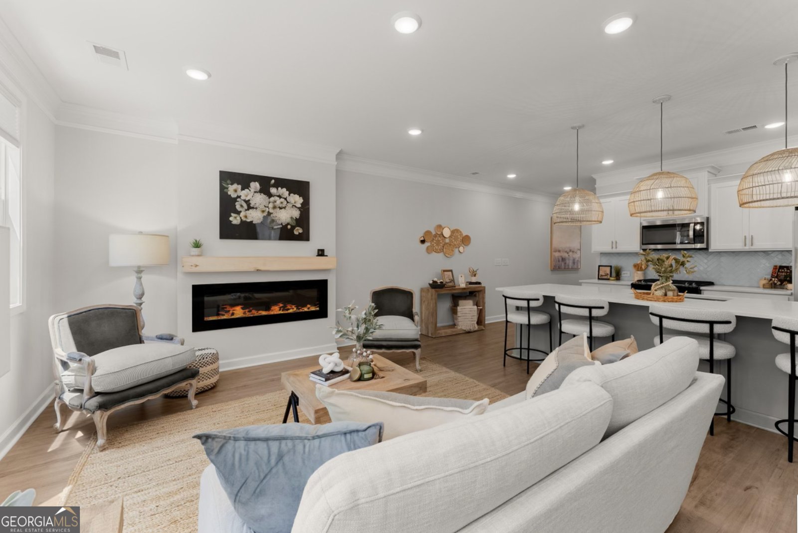 3349 Verdi Lane Kennesaw - 6