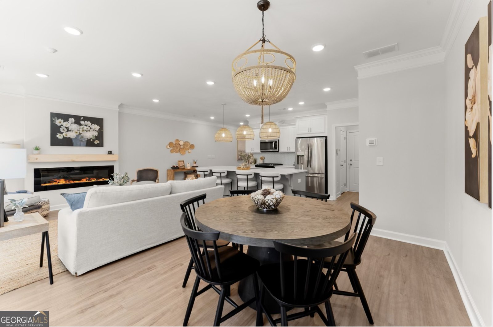 3349 Verdi Lane Kennesaw - 8