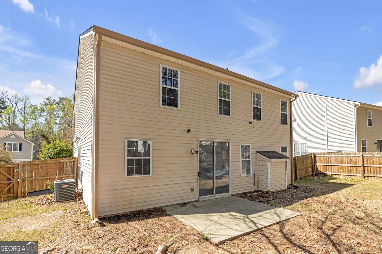 145 Silver Mine Trail Austell - 32
