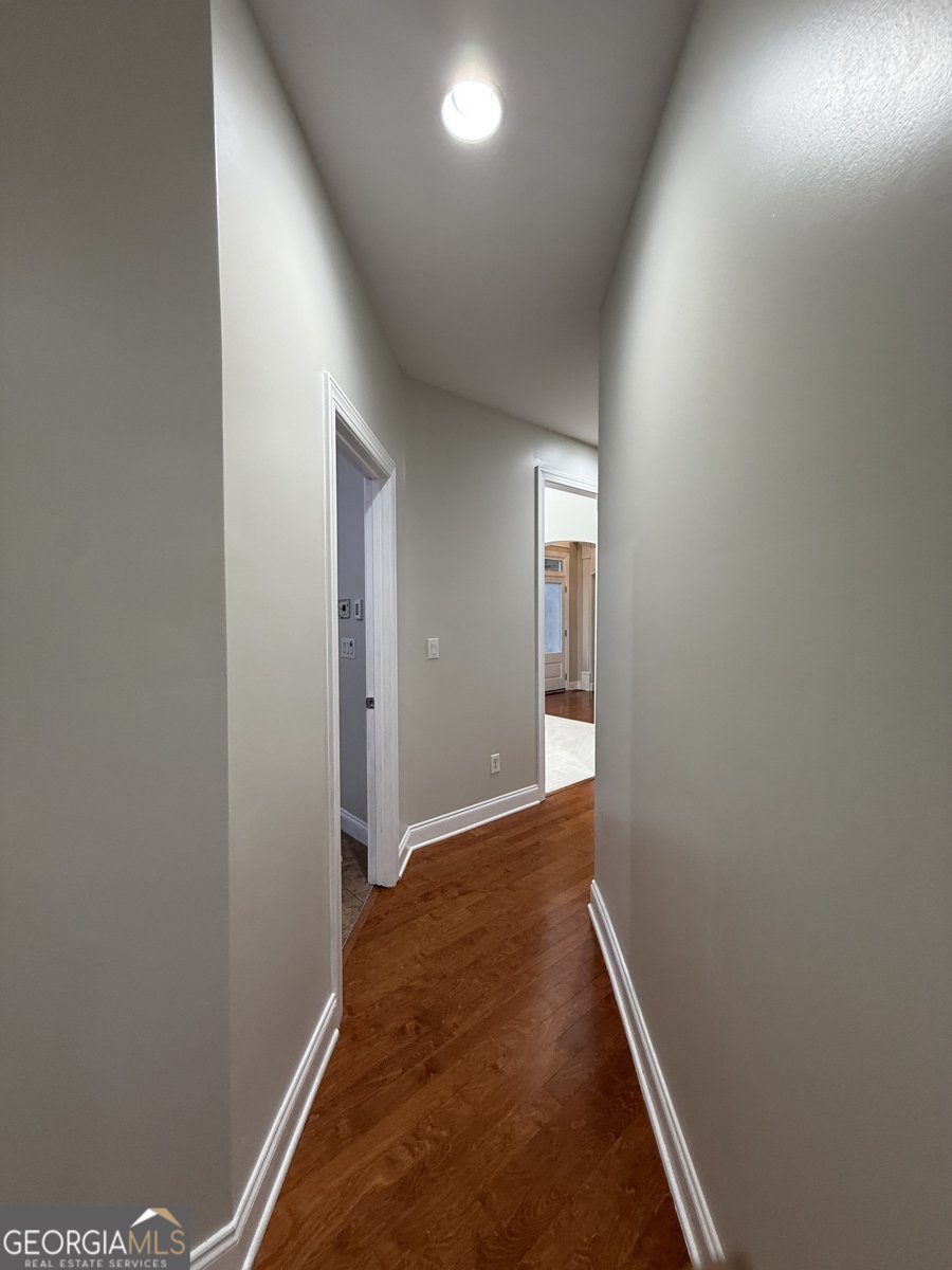 2360 Barrington Trace Circle South Fulton - 14