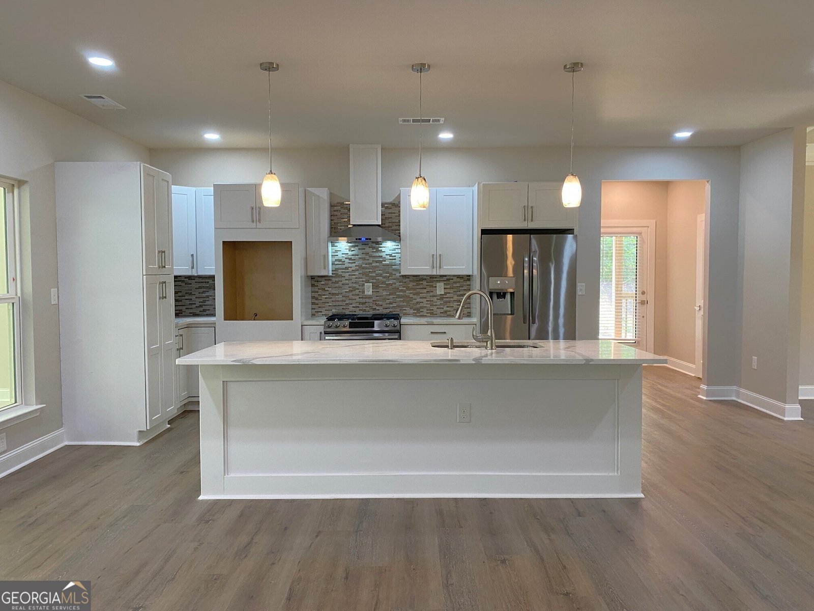 5950 Lynfield Drive South Fulton - 8