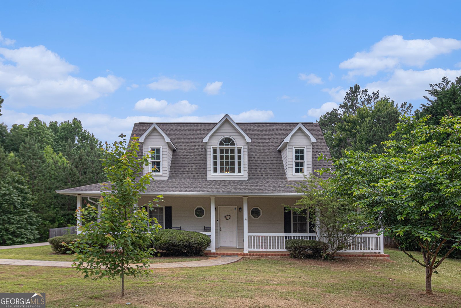385 EAGLES NEST Circle Carrollton - 1