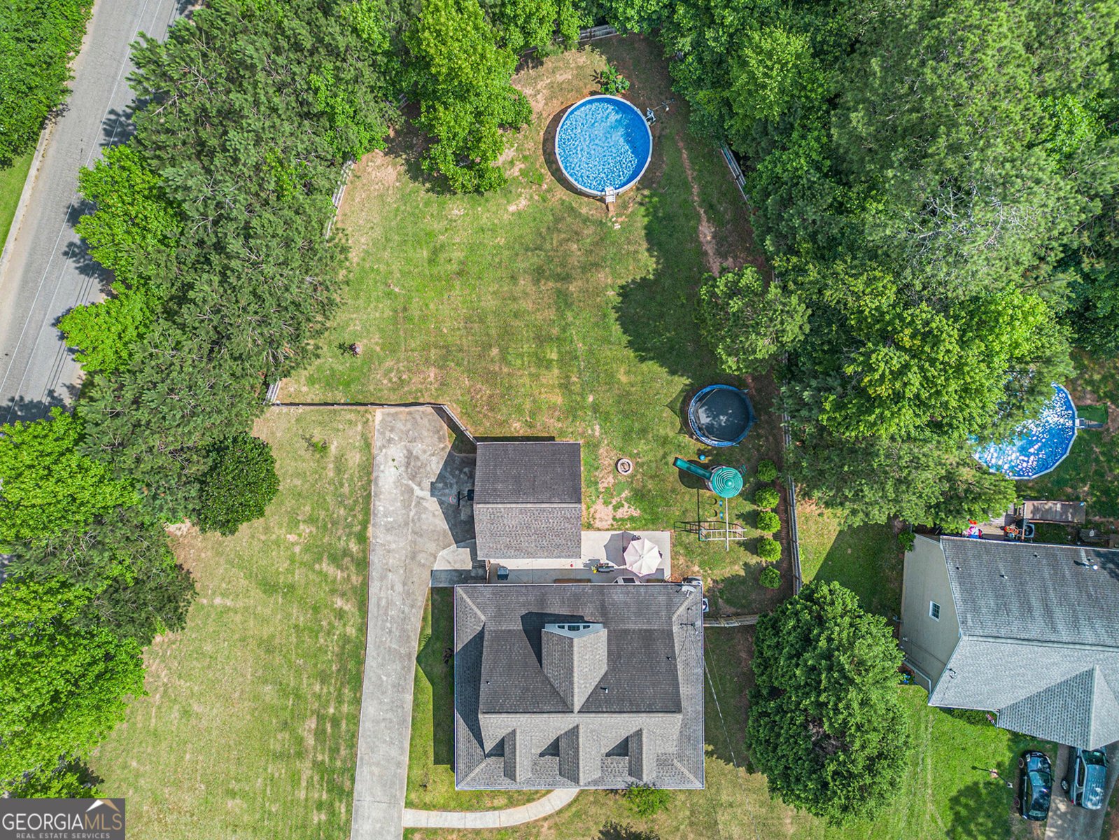 385 EAGLES NEST Circle Carrollton - 2