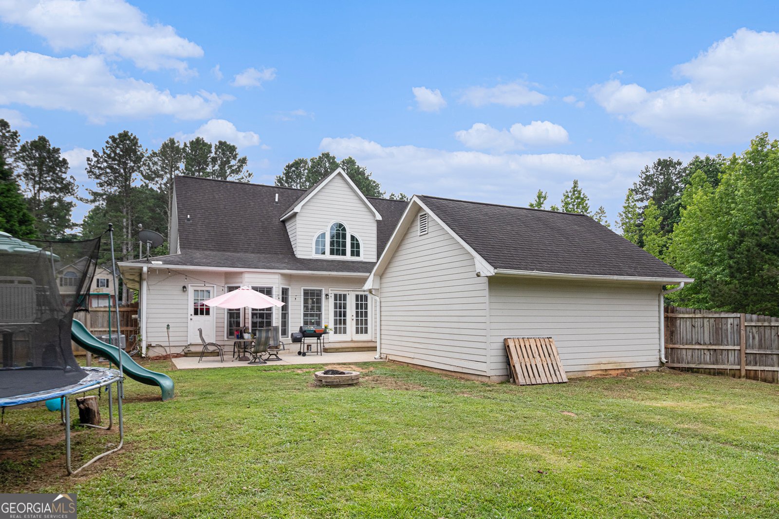 385 EAGLES NEST Circle Carrollton - 26