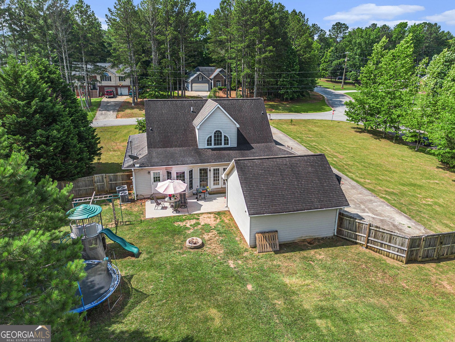 385 EAGLES NEST Circle Carrollton - 28