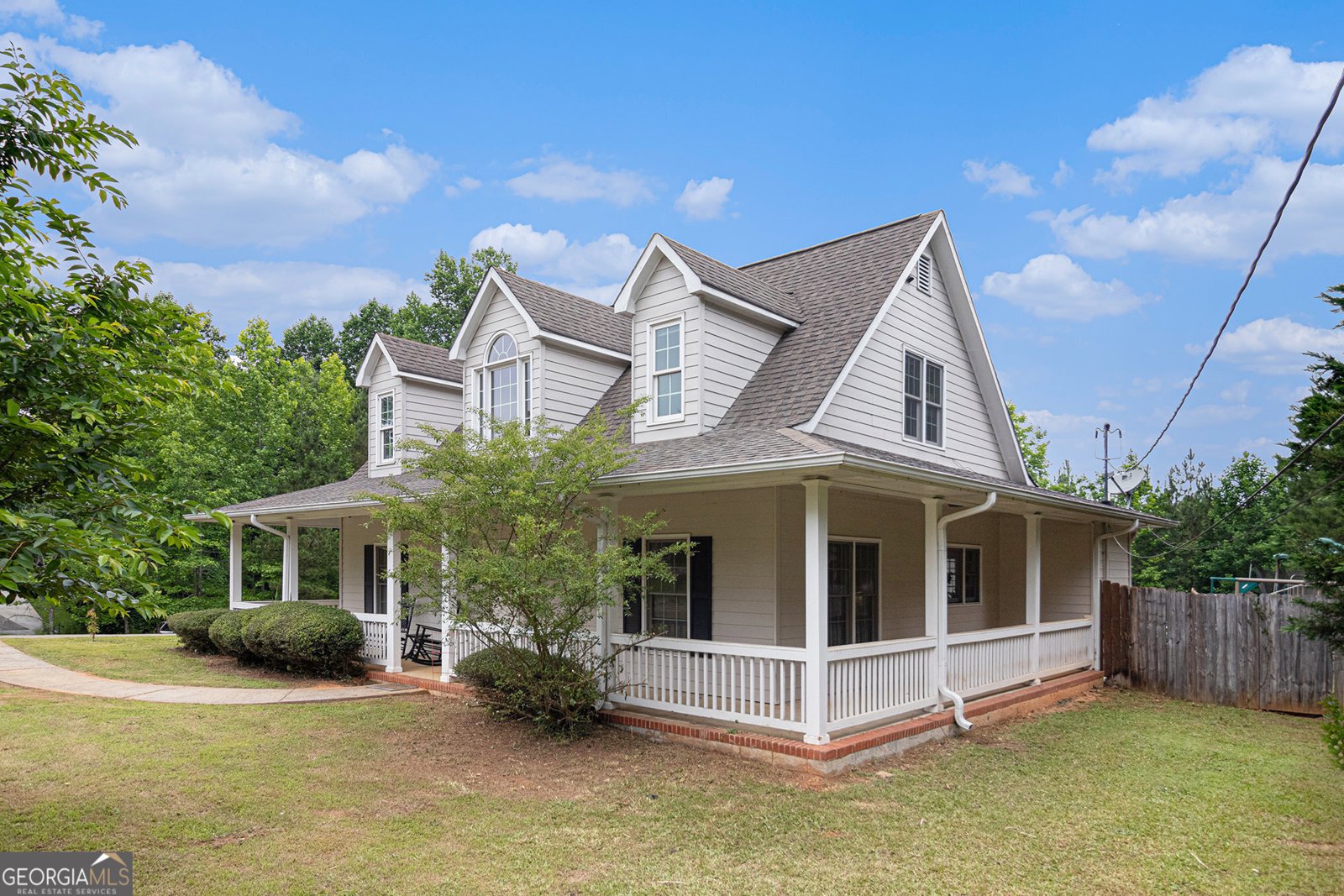 385 EAGLES NEST Circle Carrollton - 4