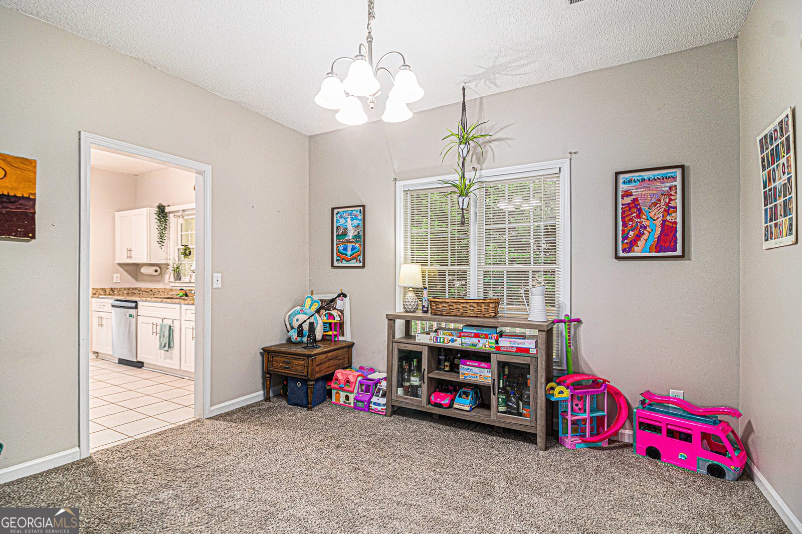 385 EAGLES NEST Circle Carrollton - 9