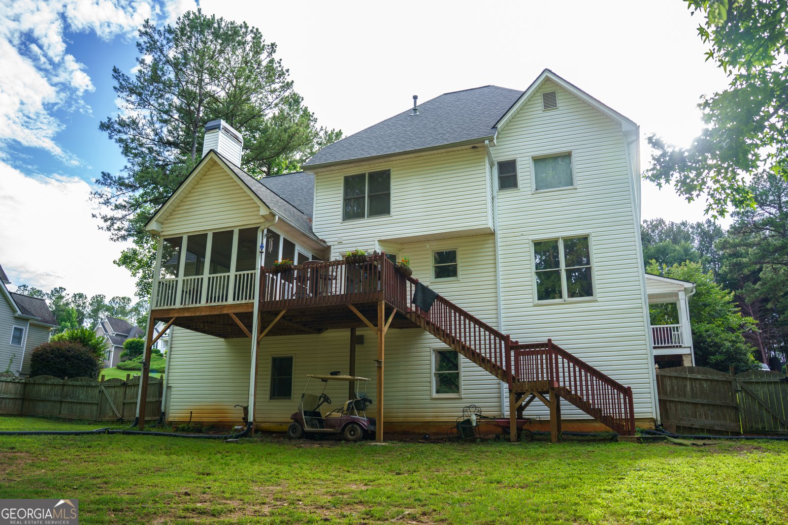 111 Bexley Lane Douglasville - 46