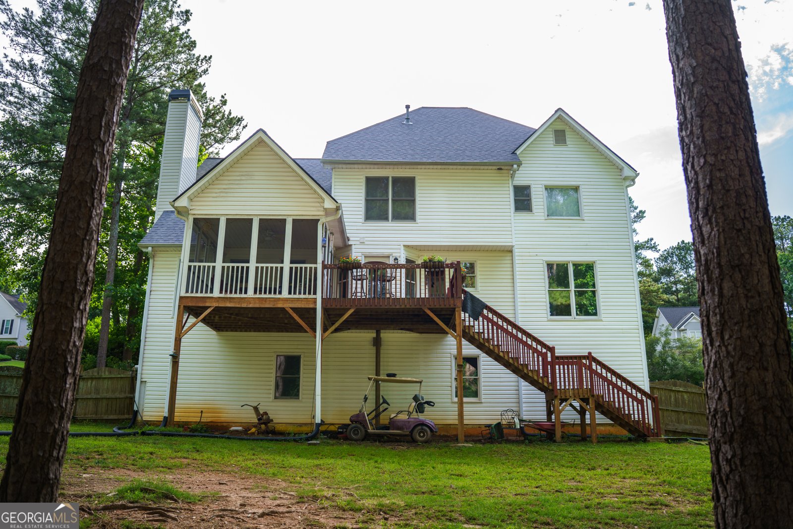 111 Bexley Lane Douglasville - 47