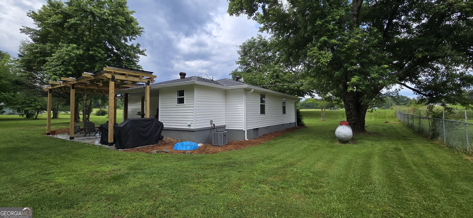 4441 Old Buchanan Highway Buchanan - 17