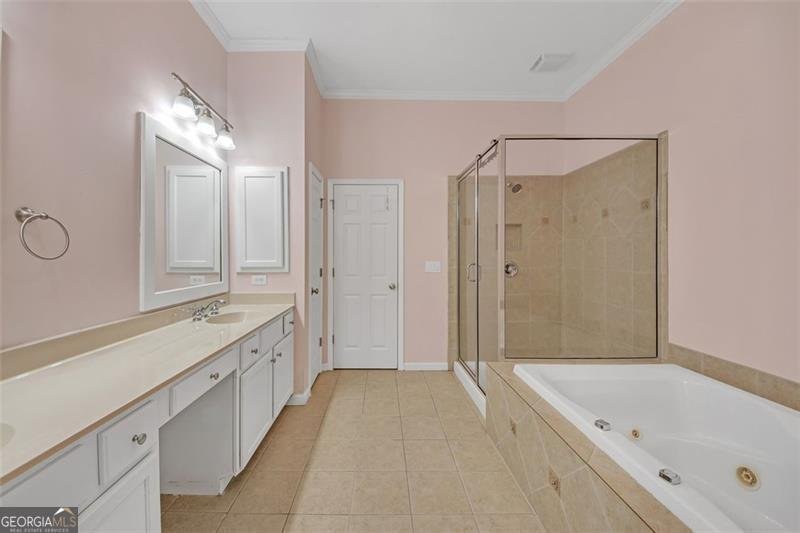 6206 CARRIAGE GATE Lane Mableton - 18