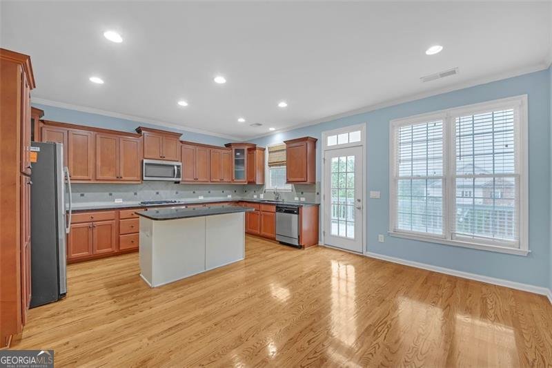 6206 CARRIAGE GATE Lane Mableton - 9