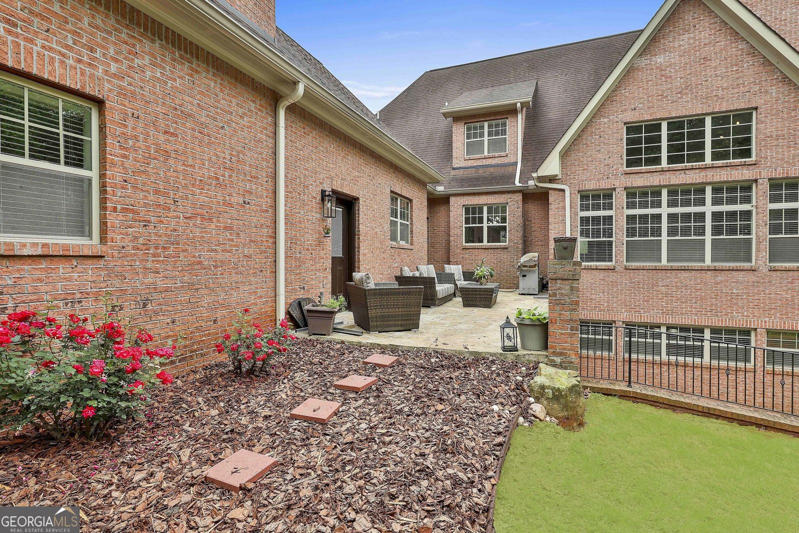 210 Short Road Sharpsburg - 53