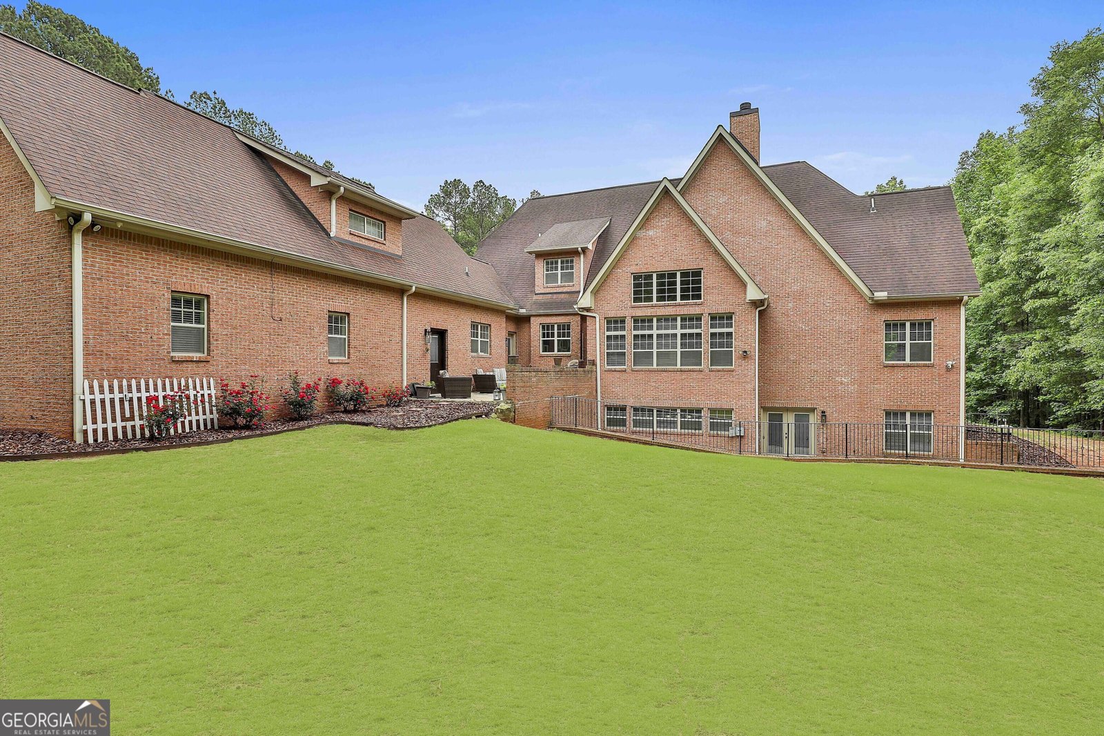 210 Short Road Sharpsburg - 56