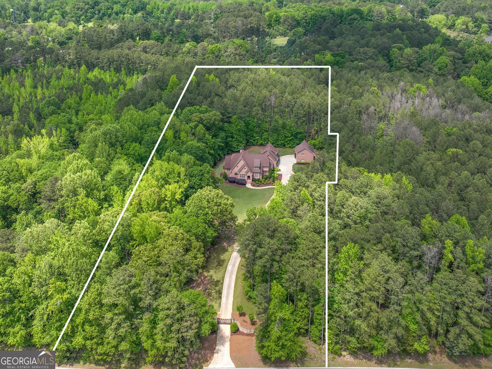 210 Short Road Sharpsburg - 57