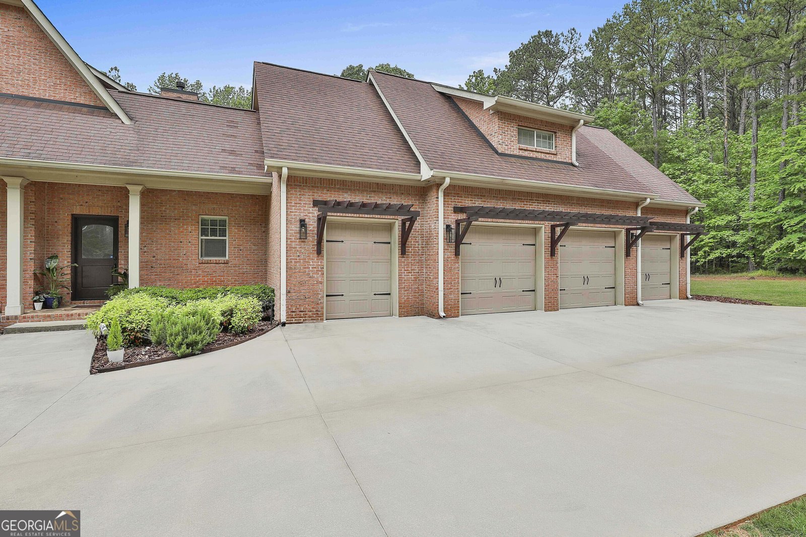 210 Short Road Sharpsburg - 58