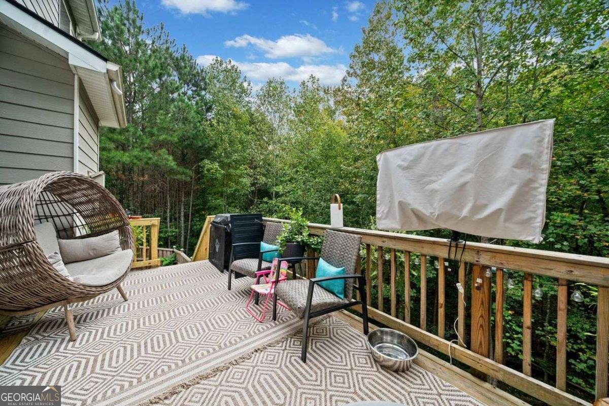 3865 Brookhollow Drive Douglasville - 53