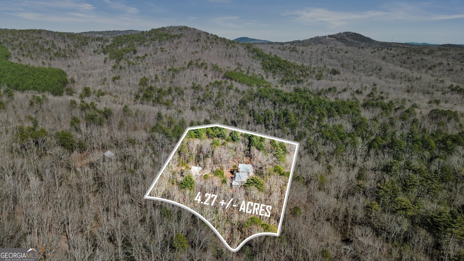 600 Glendale Drive Clarkesville - 3
