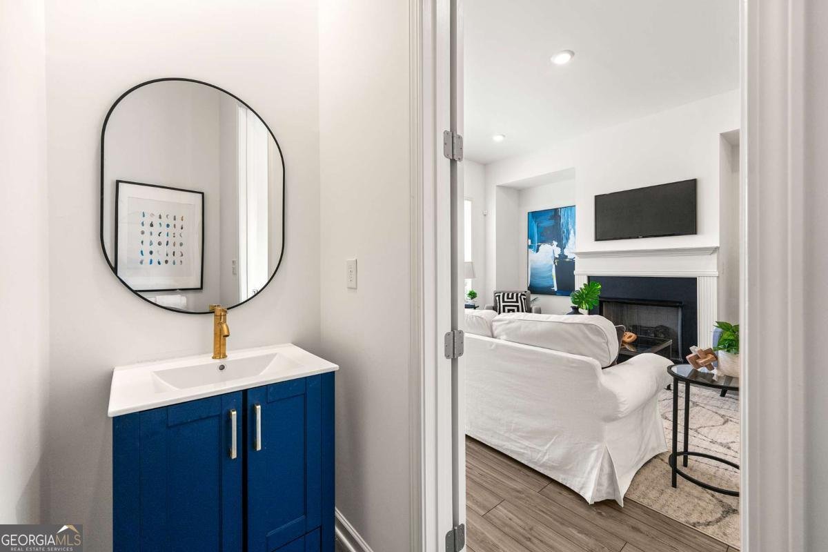 1172 Edwin Lane Sugar Hill - 16