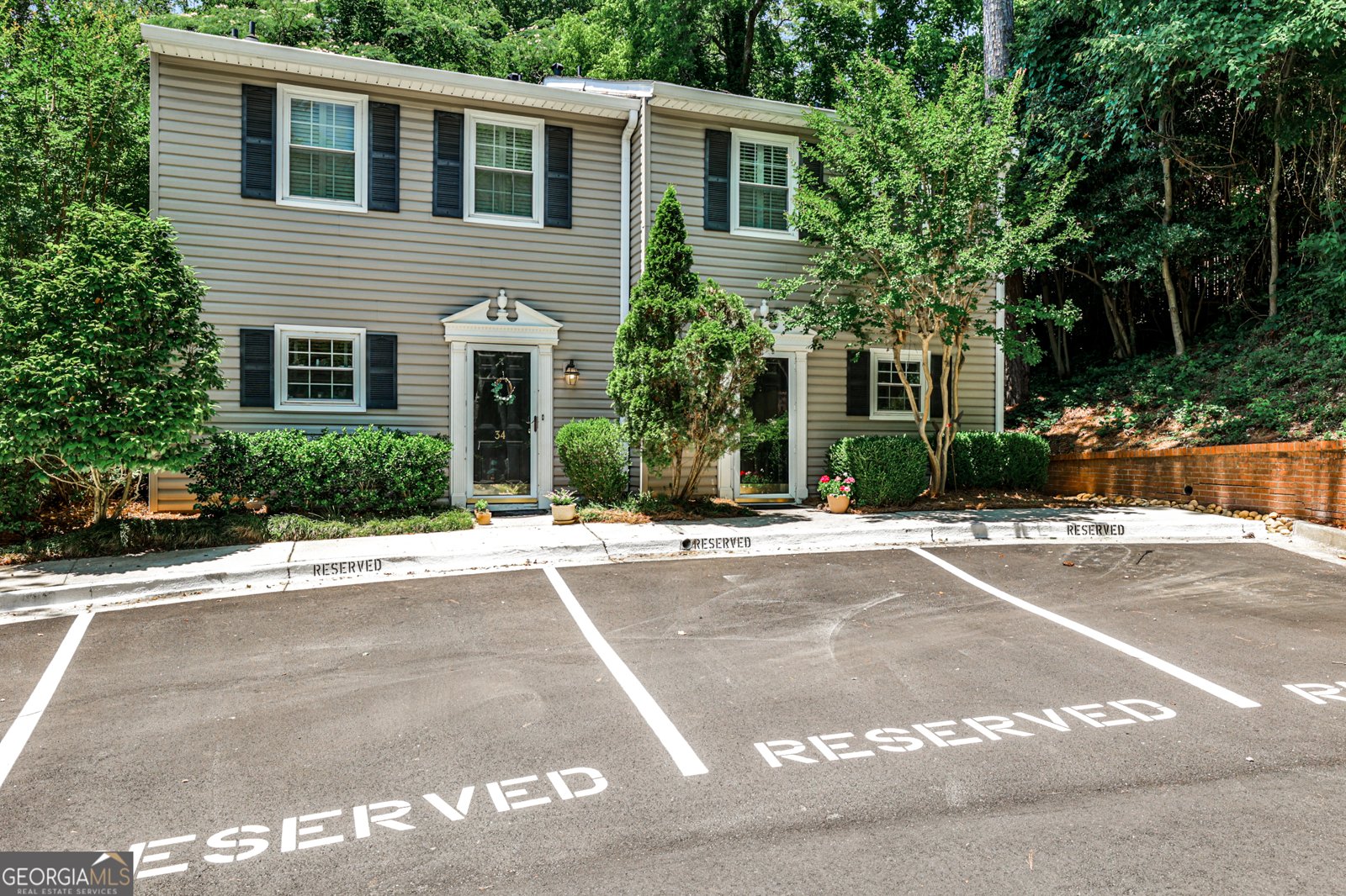 1750 Clairmont Road Decatur - 1