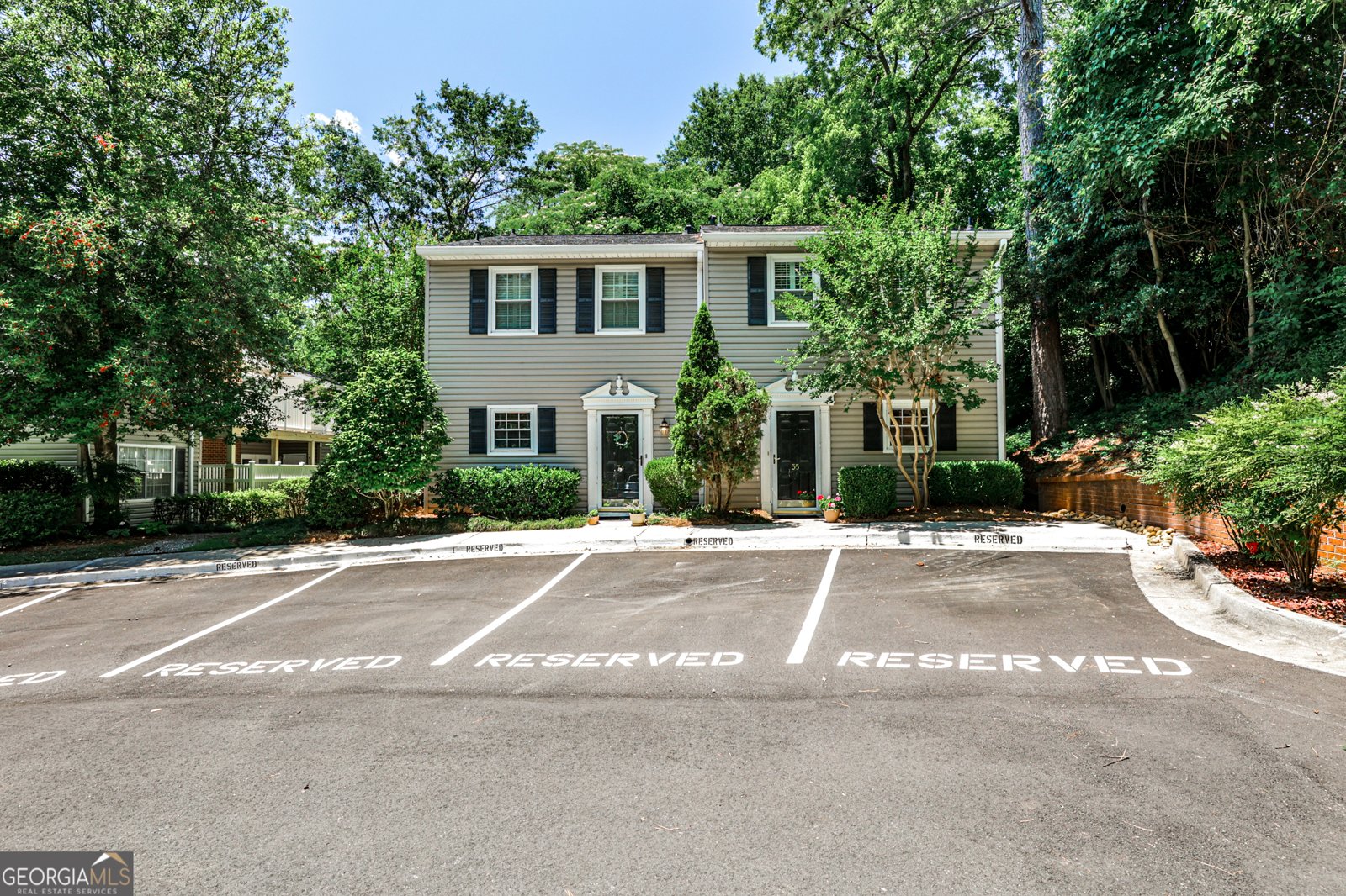 1750 Clairmont Road Decatur - 20