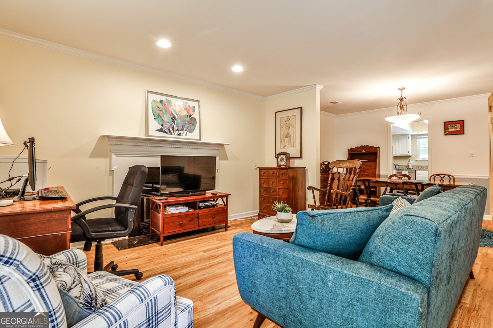 1750 Clairmont Road Decatur - 3