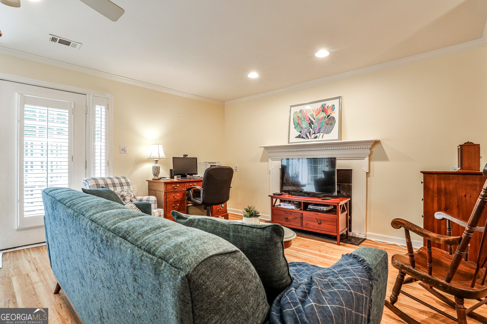 1750 Clairmont Road Decatur - 6