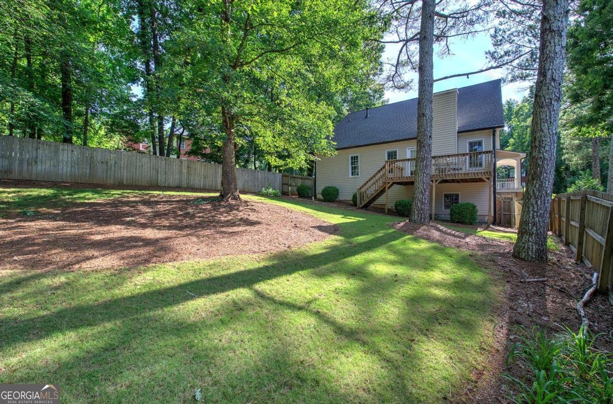 27 Planters Drive Cartersville - 45
