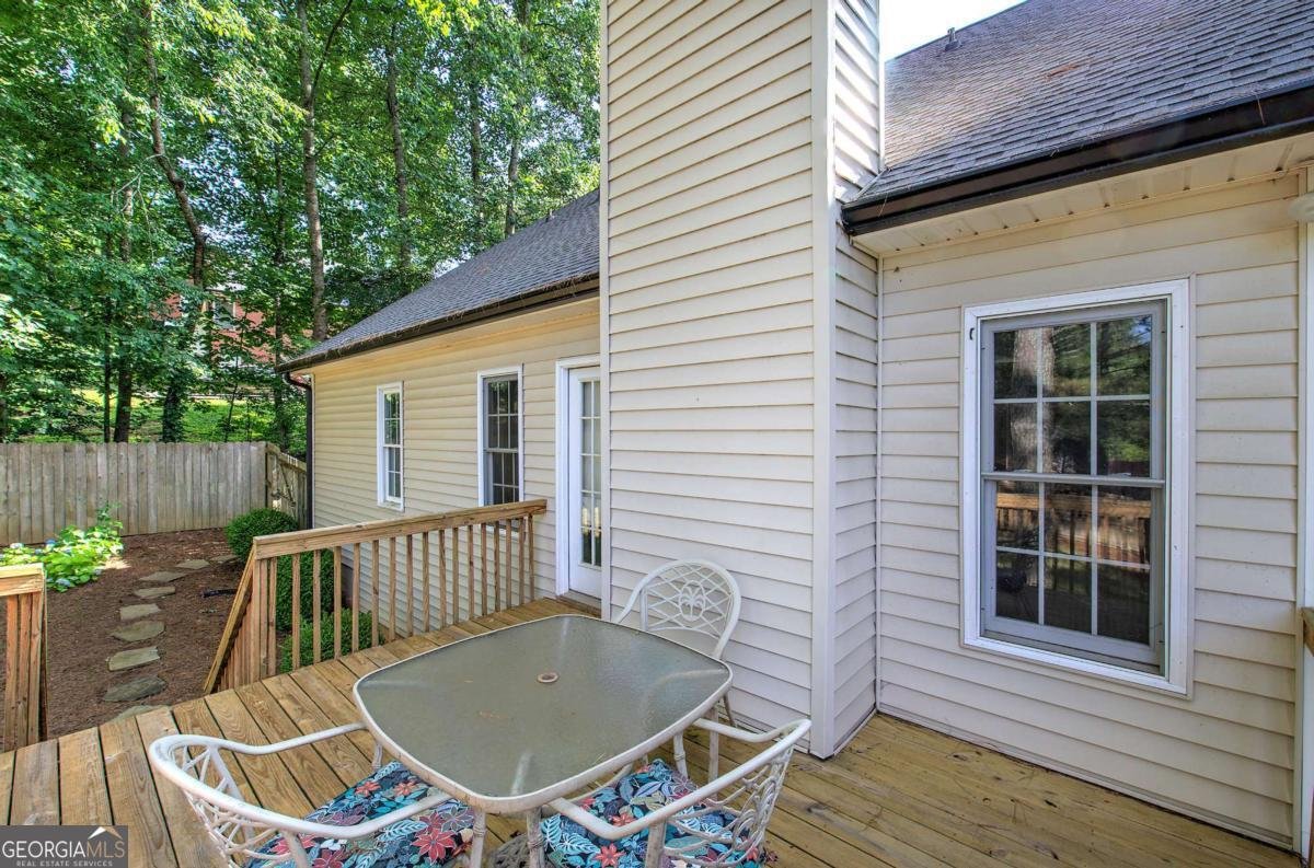 27 Planters Drive Cartersville - 51