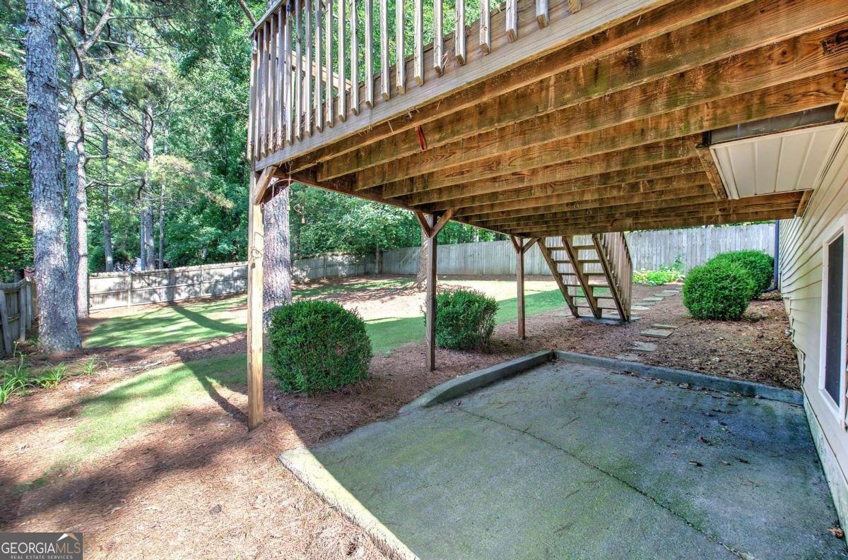 27 Planters Drive Cartersville - 52
