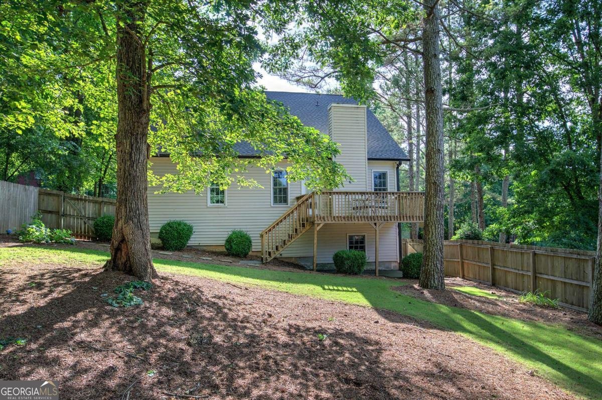27 Planters Drive Cartersville - 55