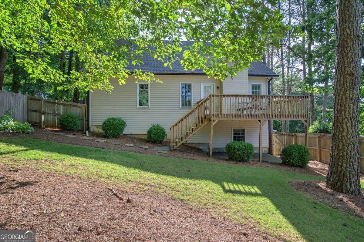 27 Planters Drive Cartersville - 57