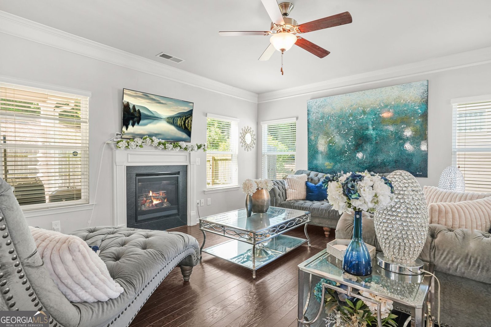 200 Cherokee Reserve Circle Canton - 11