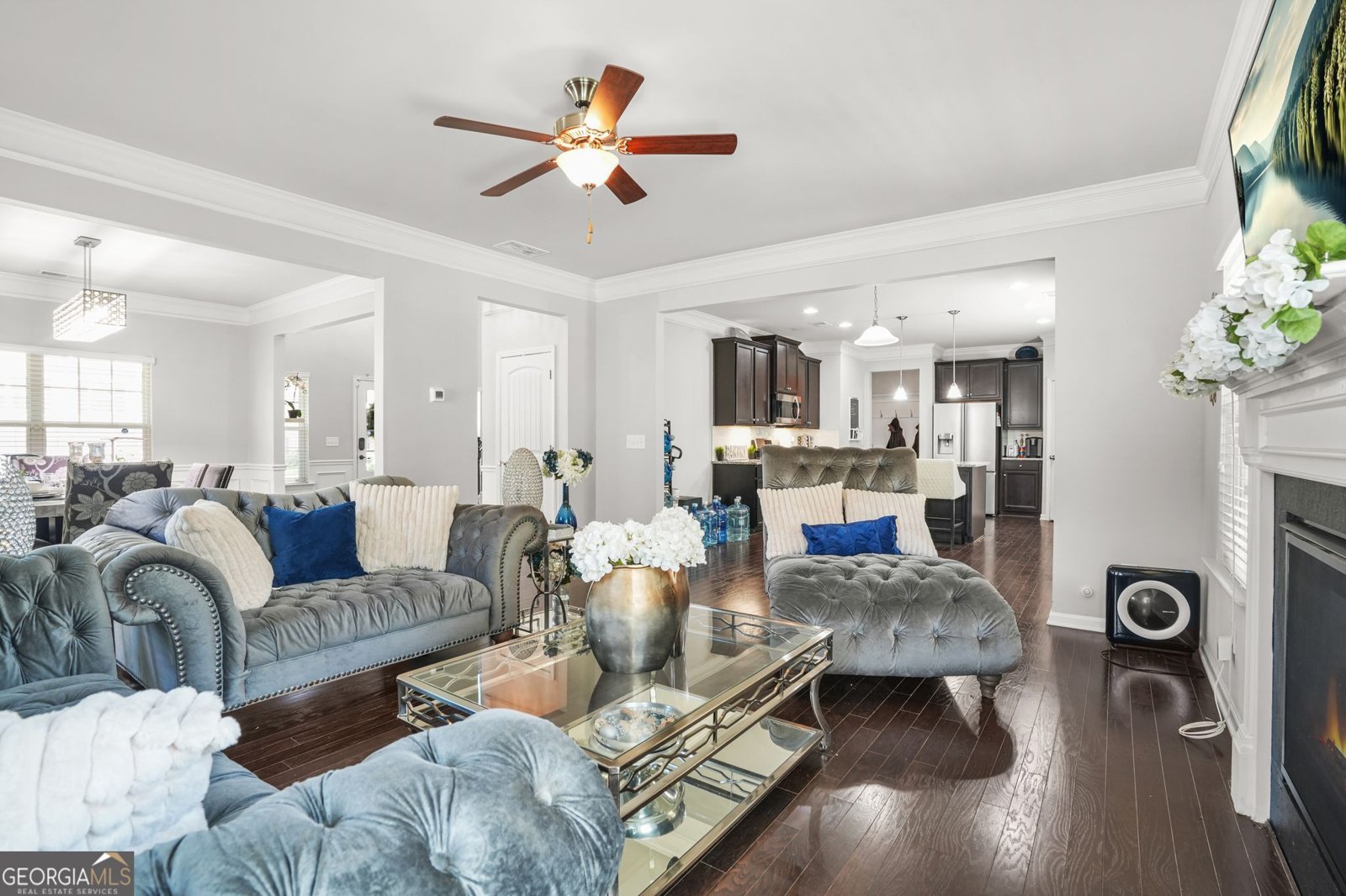 200 Cherokee Reserve Circle Canton - 13
