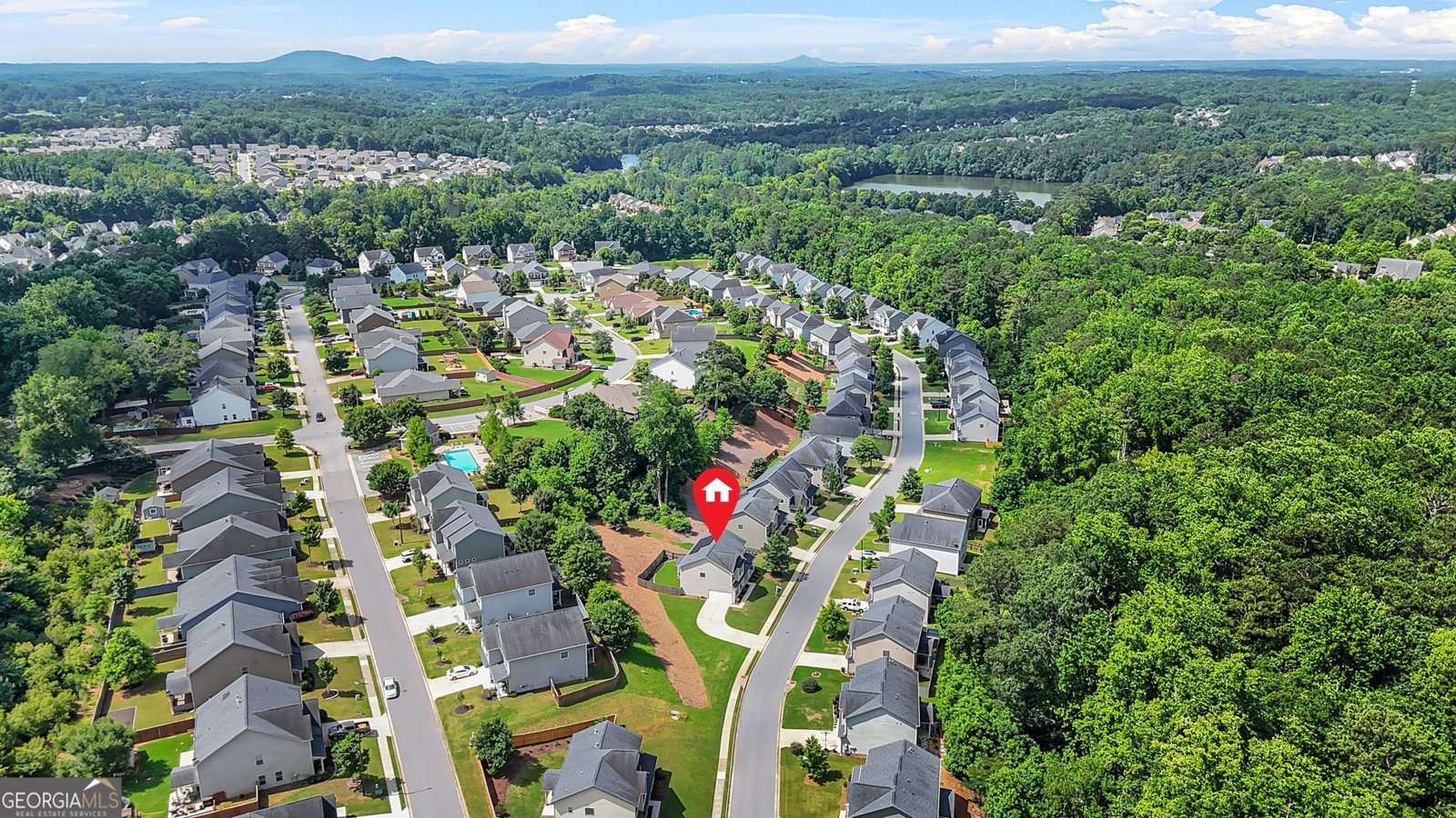 200 Cherokee Reserve Circle Canton - 33