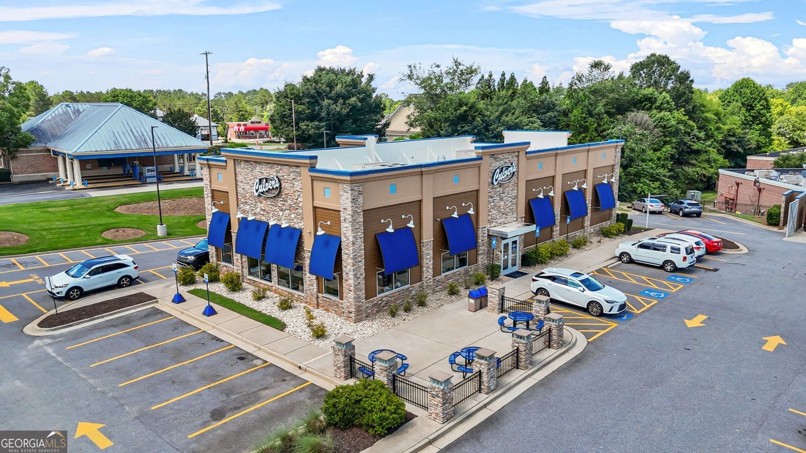 200 Cherokee Reserve Circle Canton - 38