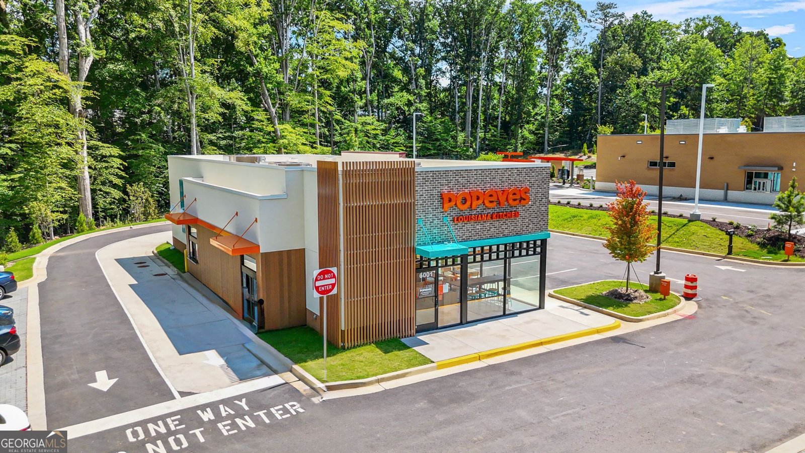 200 Cherokee Reserve Circle Canton - 39