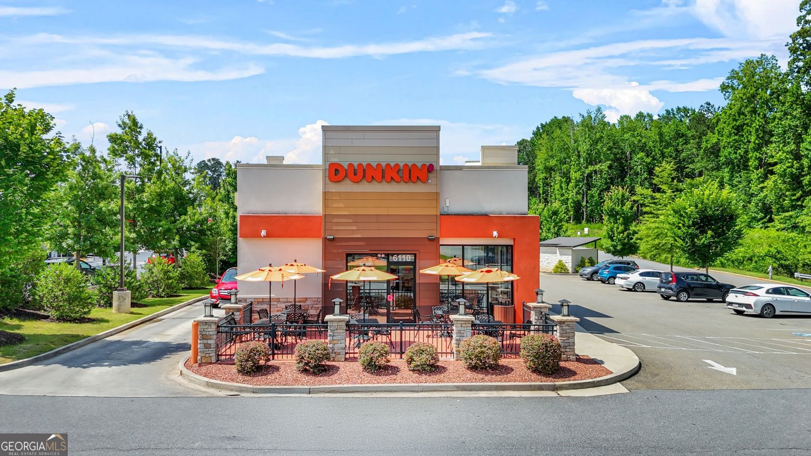 200 Cherokee Reserve Circle Canton - 41