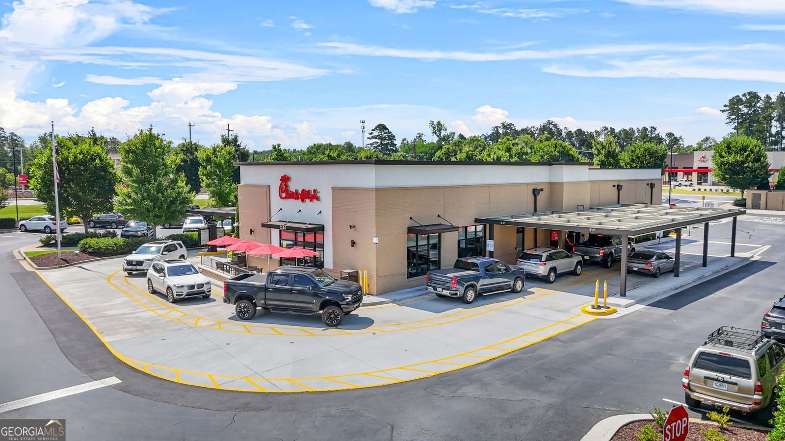 200 Cherokee Reserve Circle Canton - 42